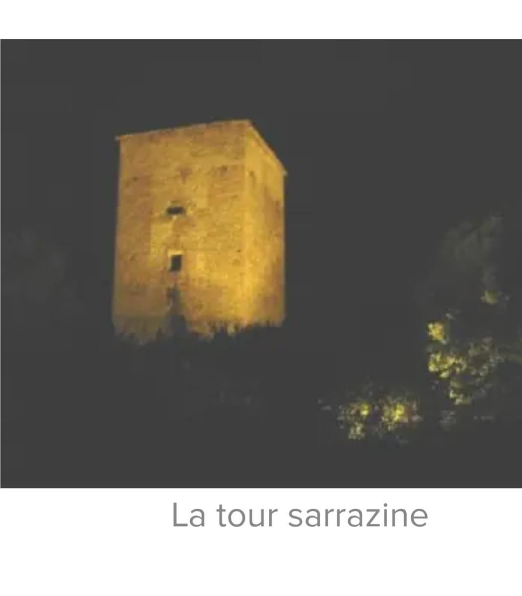 La Jolie Vue Et La Maison De La Tour- Cordes-Sur-Ciel Les Cabannes  Екстериор снимка