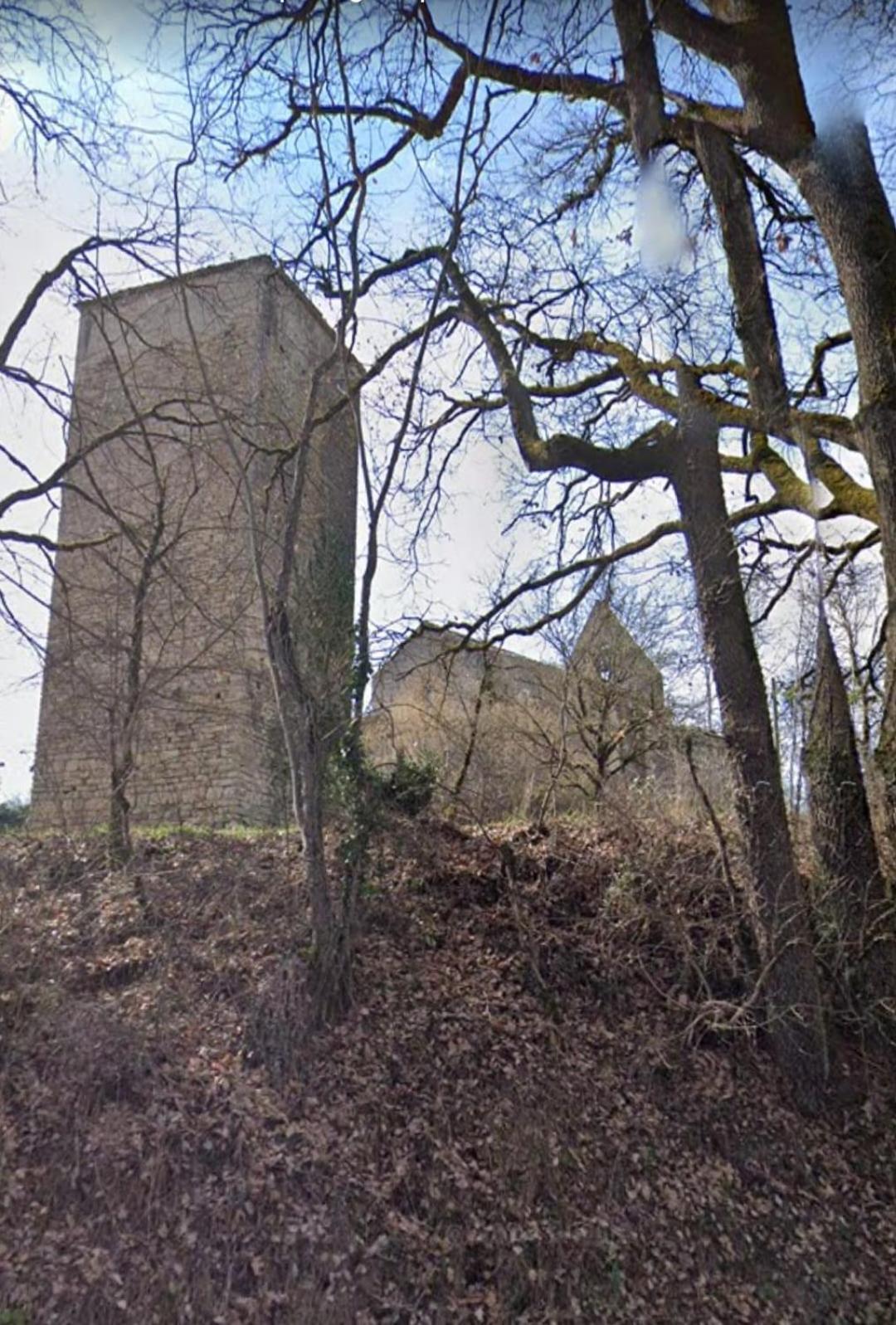 La Jolie Vue Et La Maison De La Tour- Cordes-Sur-Ciel Les Cabannes  Екстериор снимка